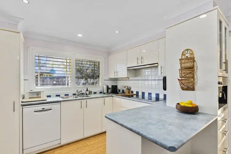 Fifth view of Homely villa listing, 1/9 Kirrang Street, Shelly Beach NSW 2261