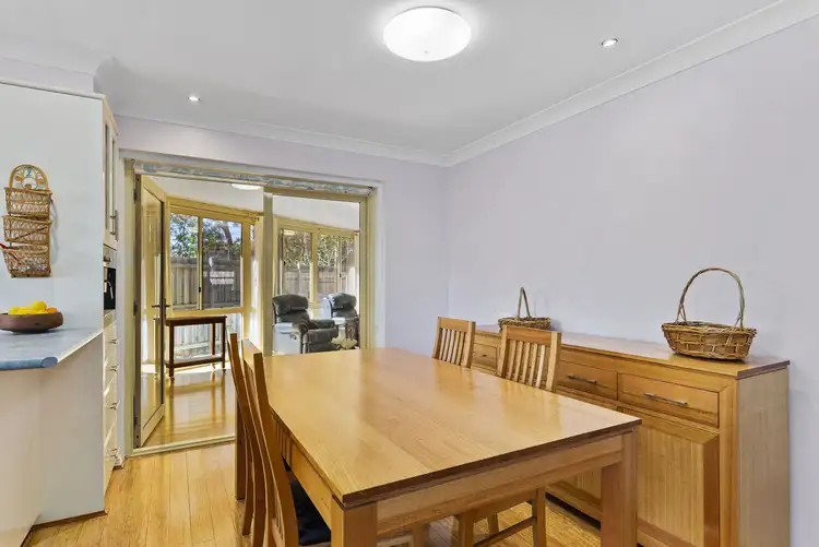 Sixth view of Homely villa listing, 1/9 Kirrang Street, Shelly Beach NSW 2261