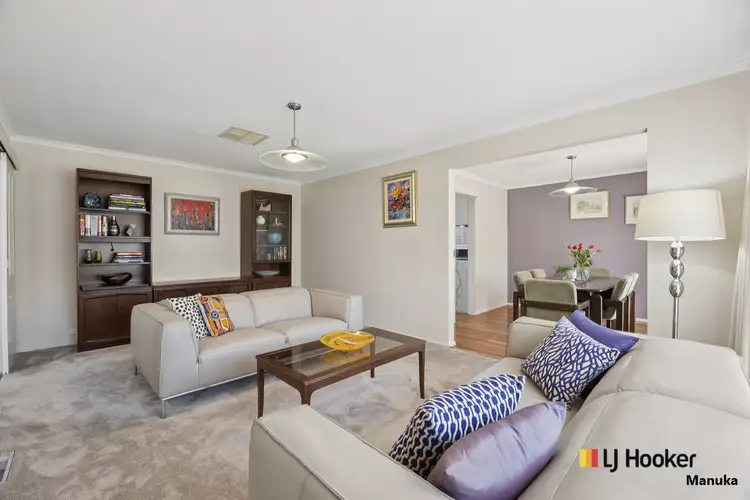 Third view of Homely house listing, 9 Badcoe Street, Gowrie ACT 2904