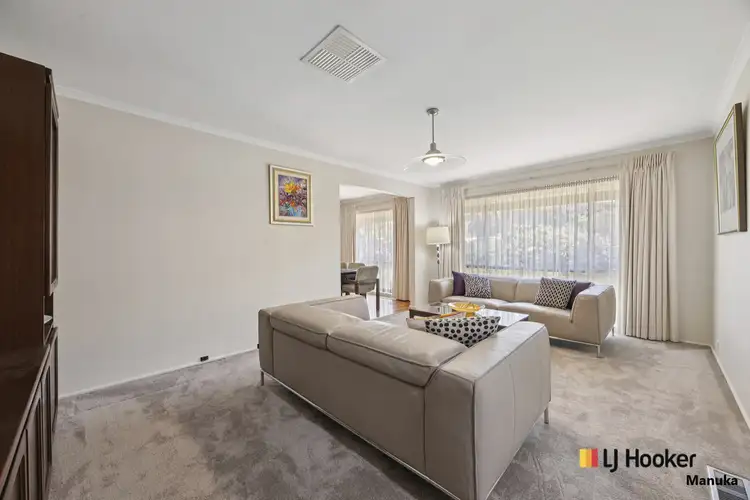Fourth view of Homely house listing, 9 Badcoe Street, Gowrie ACT 2904