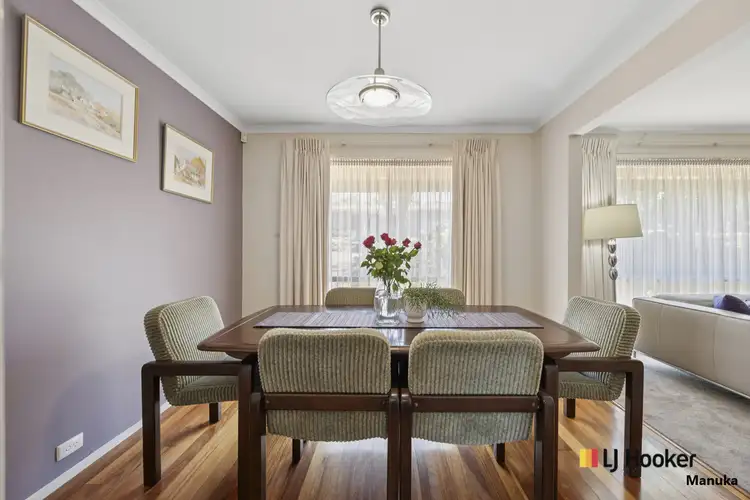 Fifth view of Homely house listing, 9 Badcoe Street, Gowrie ACT 2904