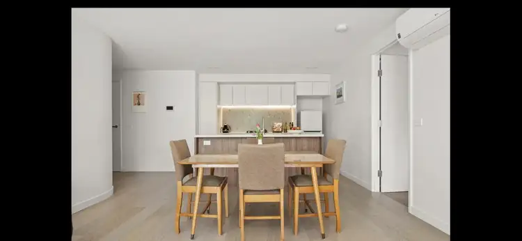 Fifth view of Homely apartment listing, G02/59 Dooring Street, Dickson ACT 2602