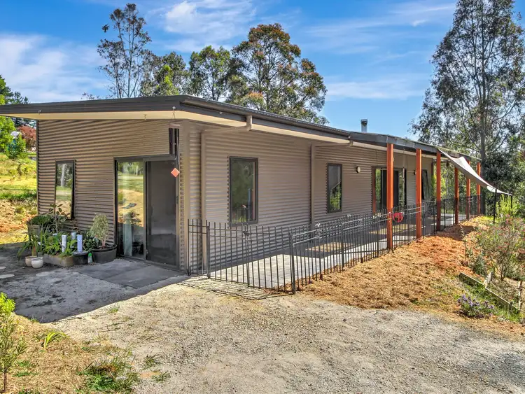 Main view of Homely rural property listing, 24 Gardam Court, Bruthen VIC 3885