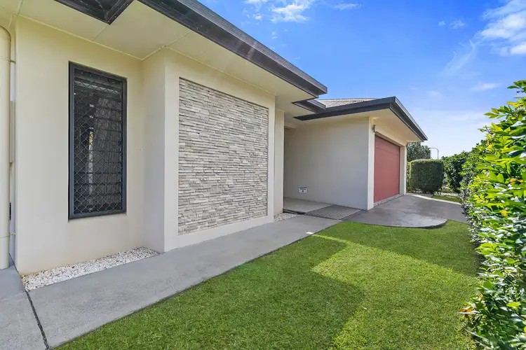 Main view of Homely house listing, 7 Amaroo Drive, Mareeba QLD 4880