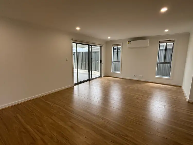 Second view of Homely house listing, 23 Knight Court, Munno Para Downs SA 5115
