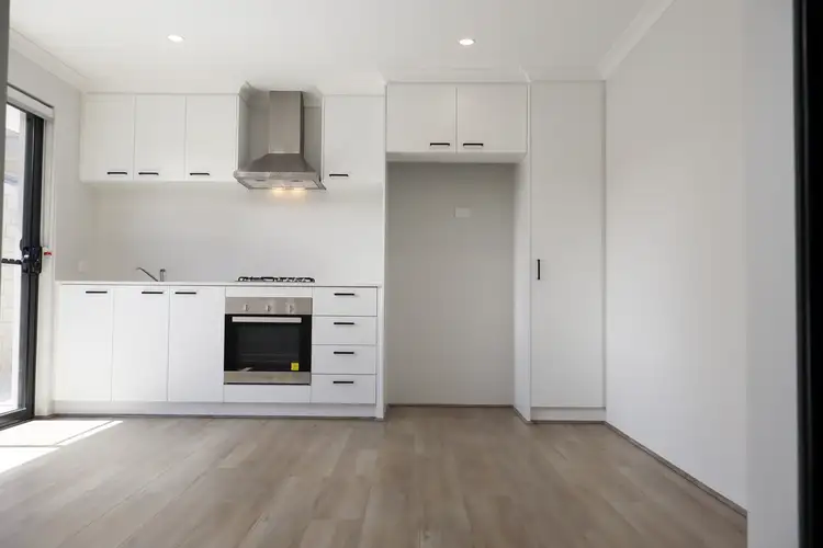 Second view of Homely semi-detached listing, 4A Gelderland Road, Forrestdale WA 6112