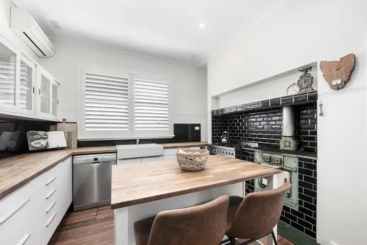 Fifth view of Homely house listing, 372 Walcott Street, Coolbinia WA 6050