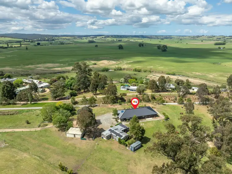 28 Giles Street, Wiseleigh VIC 3885