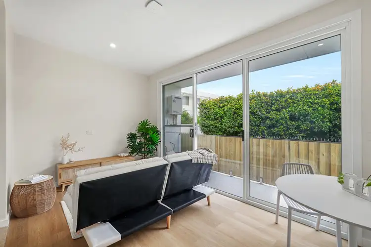 Second view of Homely studio listing, 7/59 Terrigal Drive, Terrigal NSW 2260