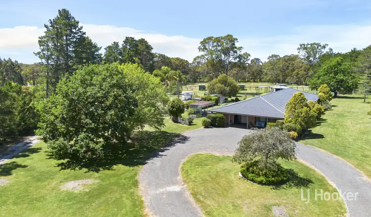 55 Great Southern Road, Bargo NSW 2574
