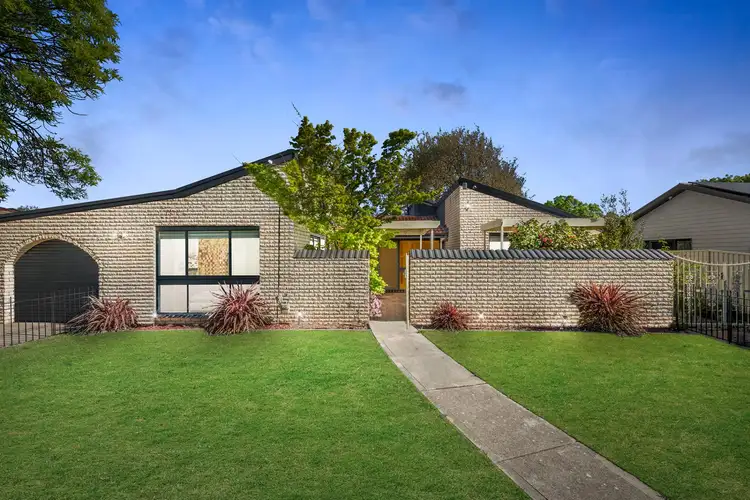 31 Tyrrell Circuit, Kaleen ACT 2617