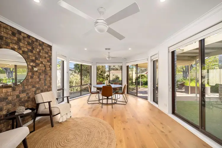 Fifth view of Homely house listing, 31 Tyrrell Circuit, Kaleen ACT 2617