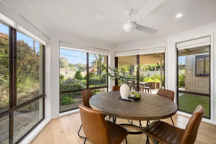 Sixth view of Homely house listing, 31 Tyrrell Circuit, Kaleen ACT 2617