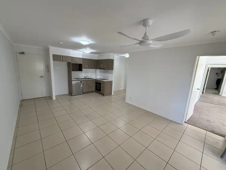 Fourth view of Homely apartment listing, 15/50 Collier Street, Stafford QLD 4053