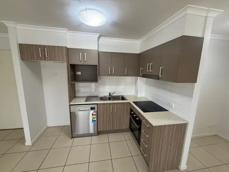 Fifth view of Homely apartment listing, 15/50 Collier Street, Stafford QLD 4053