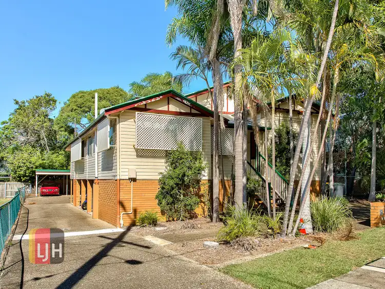 Main view of Homely unit listing, 1/80 Broughton Road, Kedron QLD 4031