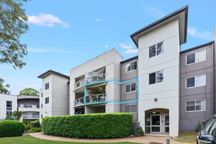 39/21-39 Hume Highway, Warwick Farm NSW 2170
