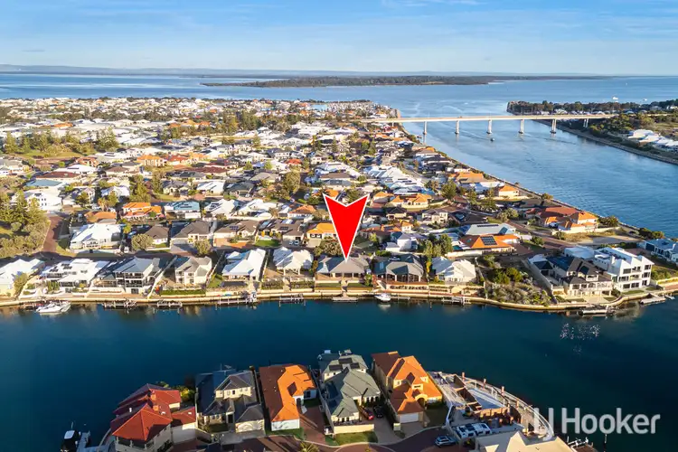 Third view of Homely house listing, 10 John Dory Cove, Wannanup WA 6210