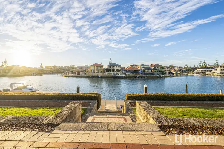 Fifth view of Homely house listing, 10 John Dory Cove, Wannanup WA 6210