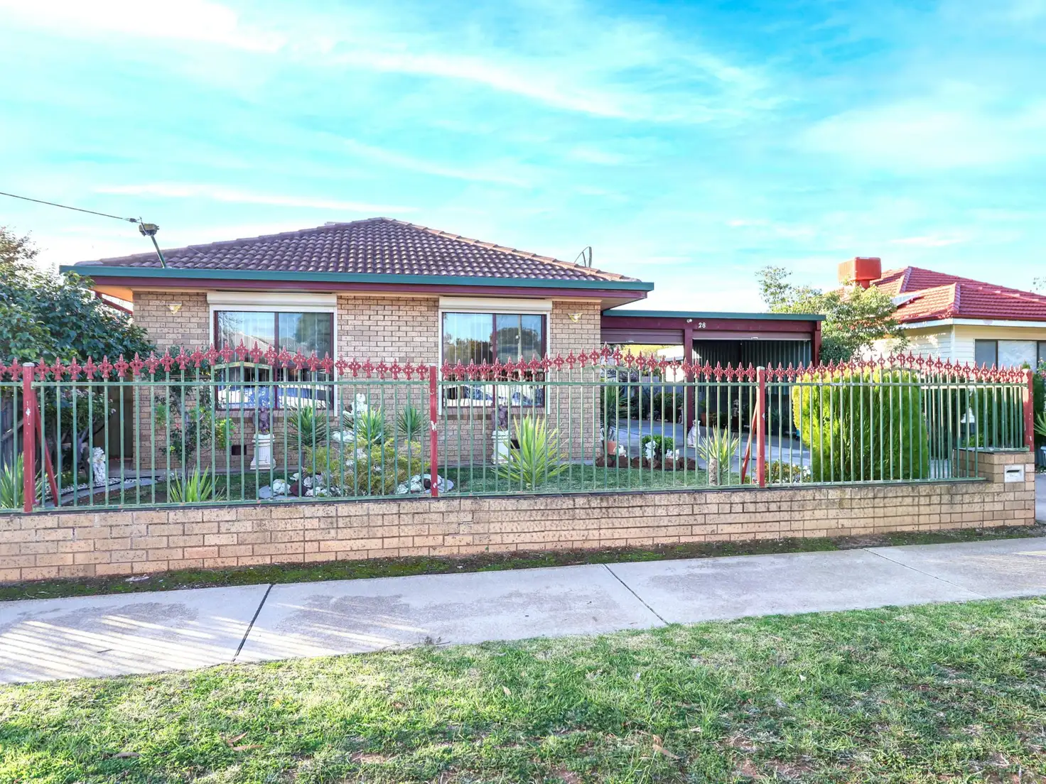 Main view of Homely house listing, 28 Pritchard Street, Swan Hill VIC 3585