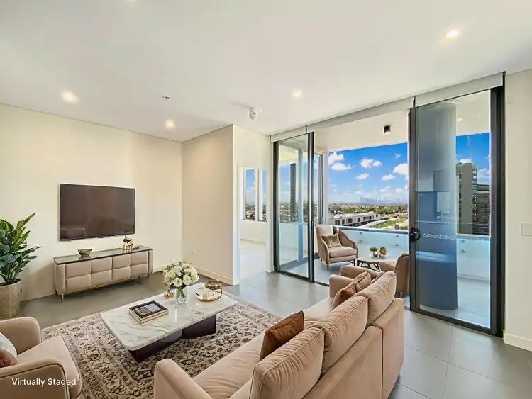 1206/2a Elsie Street, Burwood NSW 2134