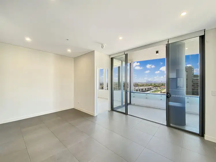 1206/2a Elsie Street, Burwood NSW 2134