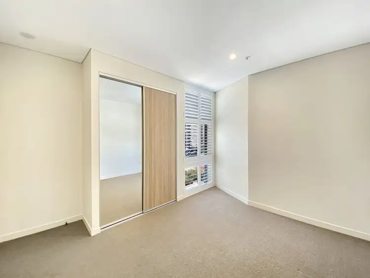 Fourth view of Homely apartment listing, 1206/2a Elsie Street, Burwood NSW 2134