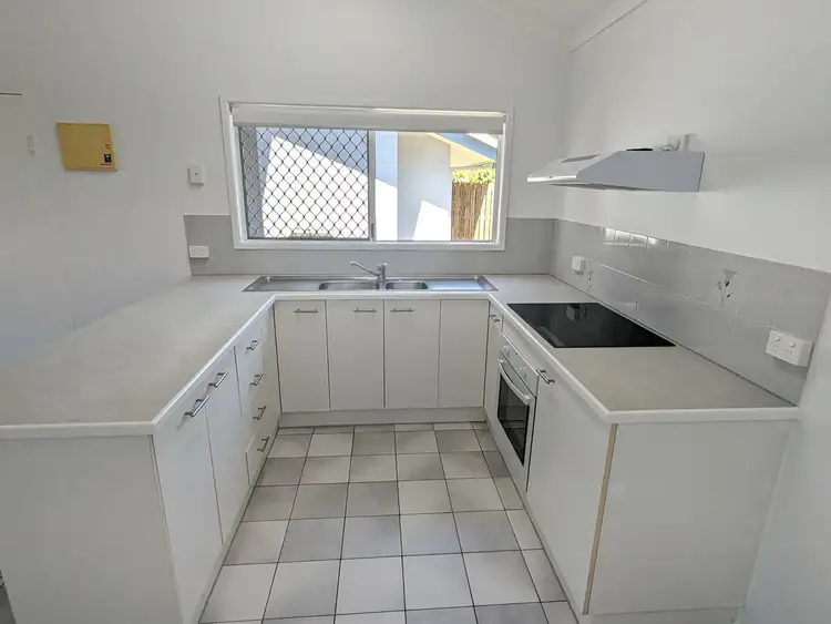 Second view of Homely unit listing, 1/139 English Street, Manunda QLD 4870