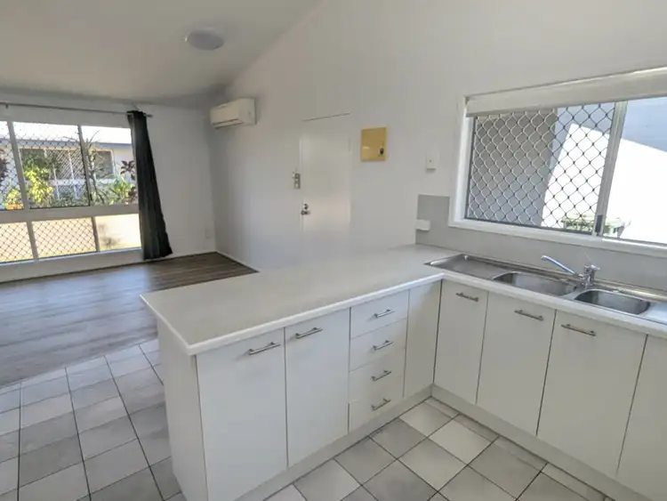 Third view of Homely unit listing, 1/139 English Street, Manunda QLD 4870