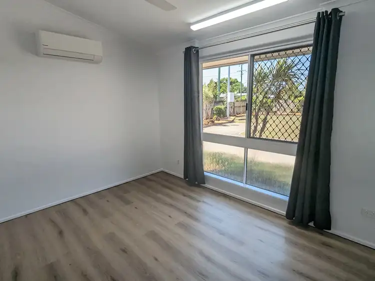 Fifth view of Homely unit listing, 1/139 English Street, Manunda QLD 4870