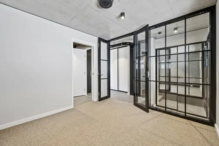 Fifth view of Homely apartment listing, 205/1 The Causeway, Kingston ACT 2604