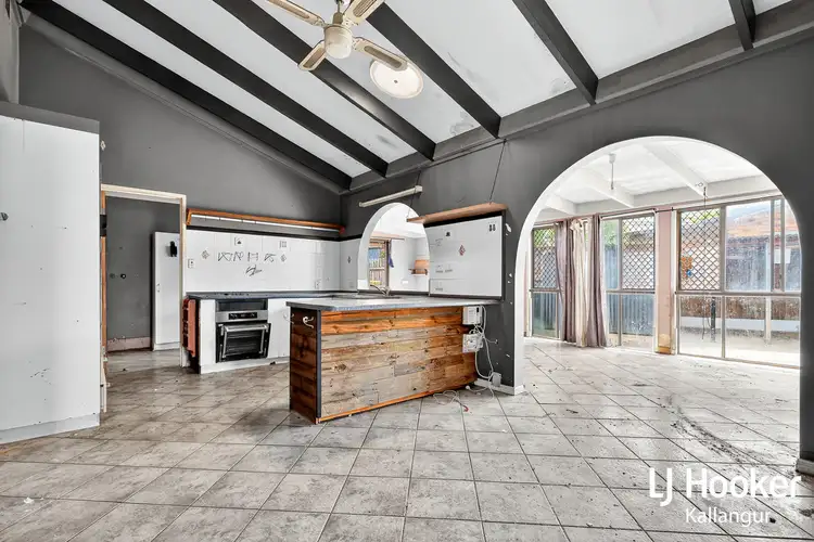 Second view of Homely house listing, 42 Duffield Road, Kallangur QLD 4503