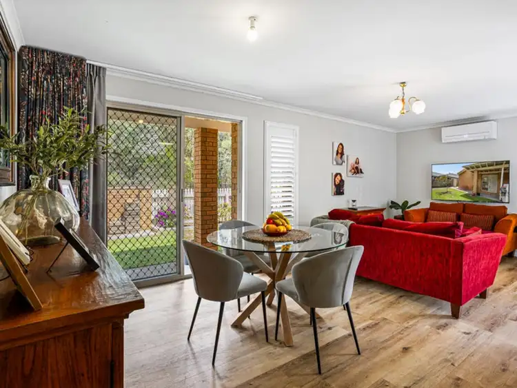 1/10 Chelsea Street, Kippa-Ring QLD 4021