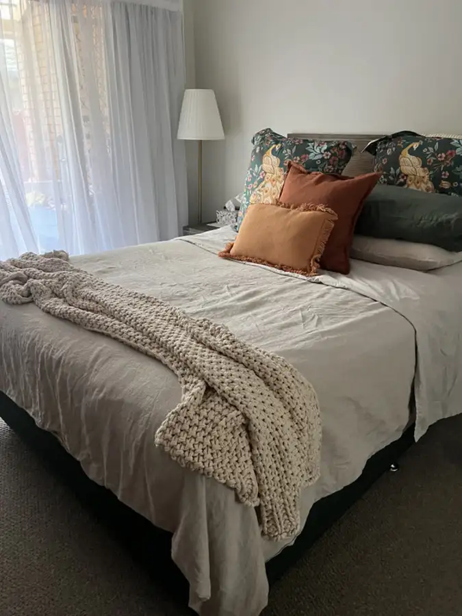 Third view of Homely semi-detached listing, 1/10 Chelsea Street, Kippa-Ring QLD 4021