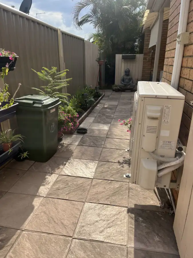 Fifth view of Homely semi-detached listing, 1/10 Chelsea Street, Kippa-Ring QLD 4021