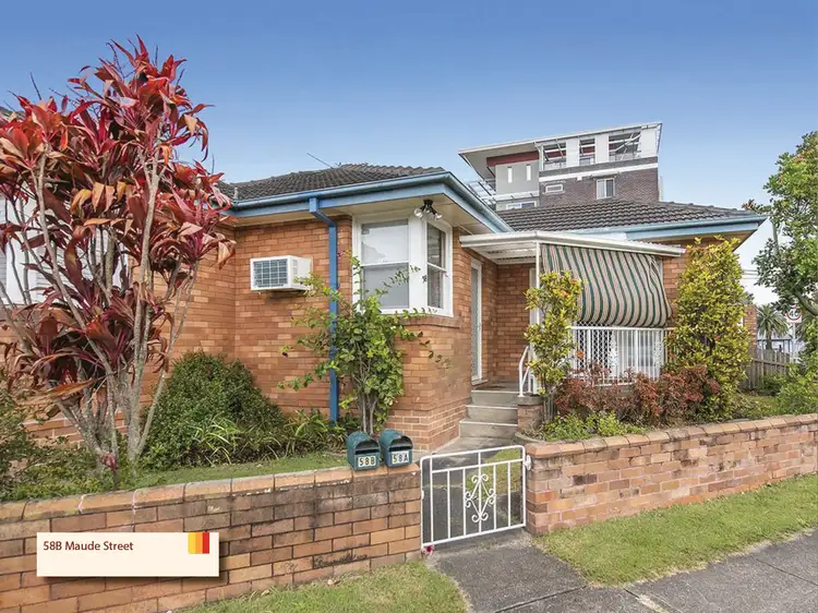 Second view of Homely house listing, 58 Maude Street, Belmont NSW 2280