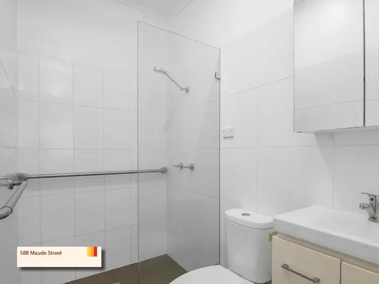 Third view of Homely house listing, 58 Maude Street, Belmont NSW 2280