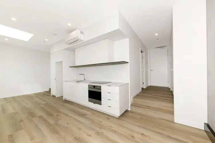 Fourth view of Homely apartment listing, B404/1 Carden Street, Denman Prospect ACT 2611