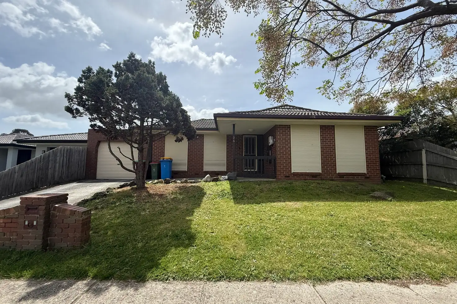 Main view of Homely house listing, 26 Hoysted Avenue, Cranbourne North VIC 3977