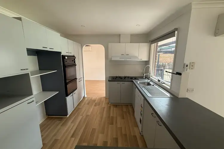 Fourth view of Homely house listing, 26 Hoysted Avenue, Cranbourne North VIC 3977