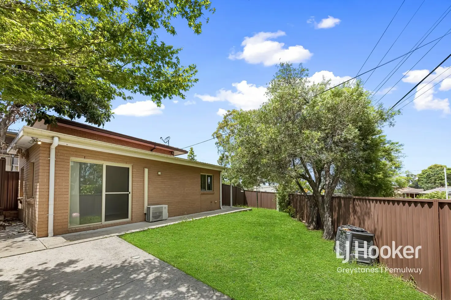 Main view of Homely house listing, 18A Carnation Street, Greystanes NSW 2145