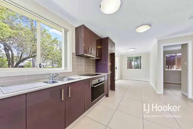 Second view of Homely house listing, 18A Carnation Street, Greystanes NSW 2145