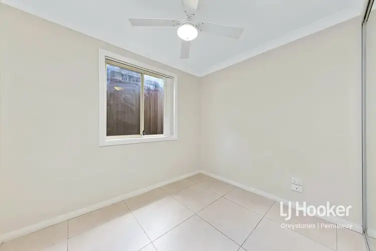 Third view of Homely house listing, 18A Carnation Street, Greystanes NSW 2145