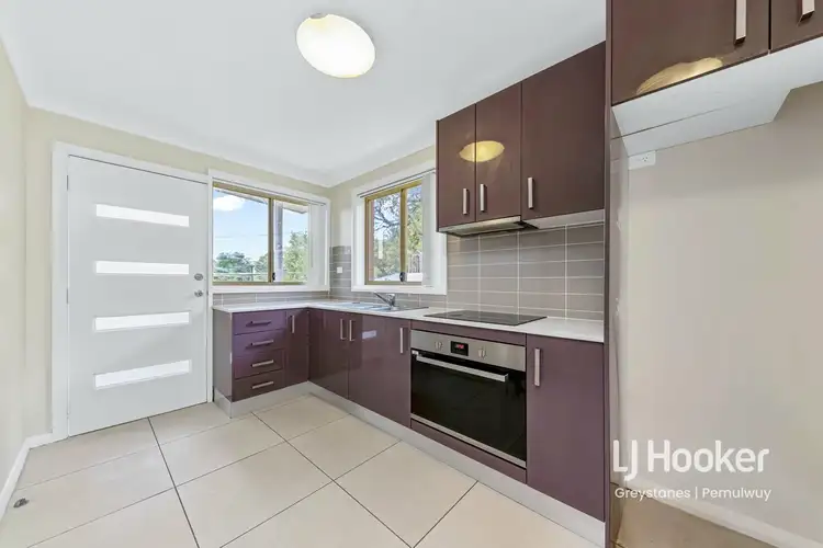 Fourth view of Homely house listing, 18A Carnation Street, Greystanes NSW 2145