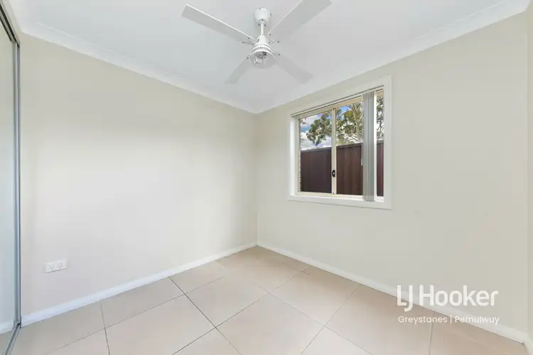 Fifth view of Homely house listing, 18A Carnation Street, Greystanes NSW 2145
