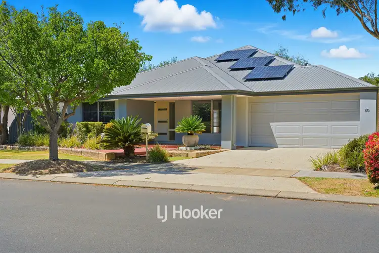 50 Almond Parkway, Yalyalup WA 6280
