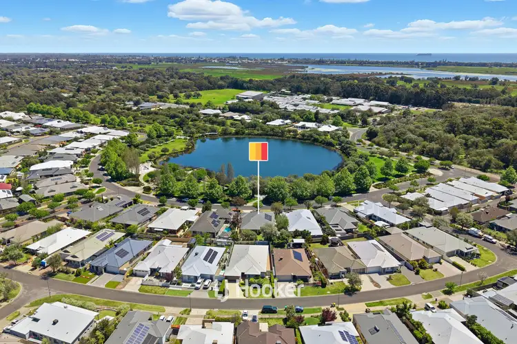 Third view of Homely house listing, 50 Almond Parkway, Yalyalup WA 6280