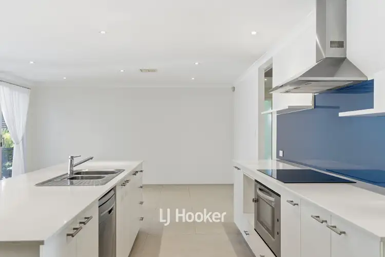 Fifth view of Homely house listing, 50 Almond Parkway, Yalyalup WA 6280