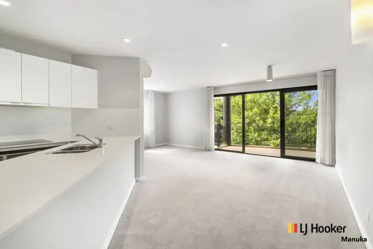 134/8 Jardine Street, Kingston ACT 2604