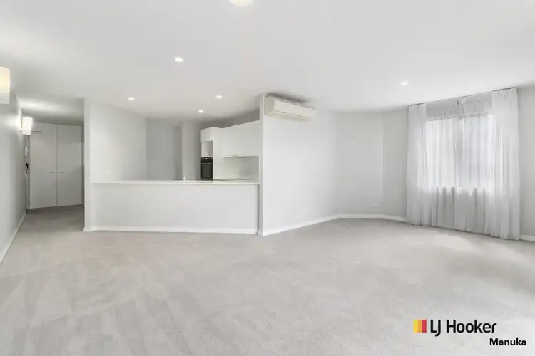 Second view of Homely apartment listing, 134/8 Jardine Street, Kingston ACT 2604
